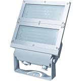 パナソニック(Panasonic) 投光器 駐車場用 LED SPCDM70形相当 横長 昼白 NNY24840LE9