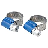 ホースバンド ホース外形11mm~17mm用 P入り