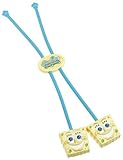Munchkin Spongebob Squarepants Bib Grippers (Discontinued by Manufacturer) by Munchkin [並行輸入品]