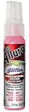 e6000 57090272 772 C Allure Glitter Dimensional粘着ペイント、ピンクジュエル、2 fl oz