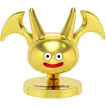ドラゴンクエスト メタリックモンスターズギャラリー スライムつむり等 未開封 Amazon.co.jp: ドラゴンクエスト メタリックモンスターズギャラリー