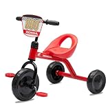 【公式】 アイデス トライシクル・Honda ホンダ 三輪車 子供用 2才～4才 SG基準 軽量3kg プレゼントに