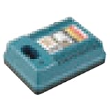 マキタ:急速充電器DC1439 DC1439