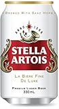 【期間限定】ステラアルトワ 缶 [プレミアム ラガー 330ml 24本] 輸入ビール