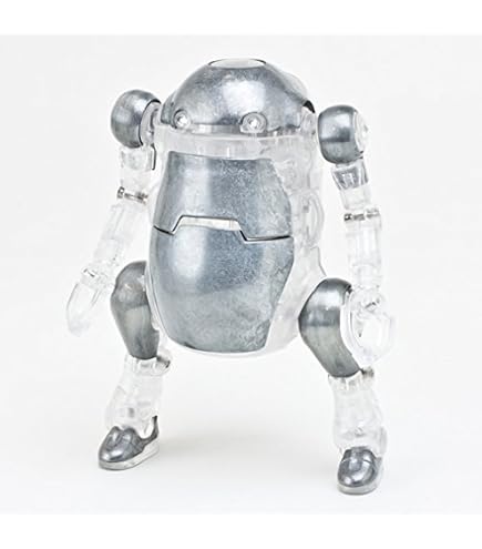Amazon | ハセガワ クリエイターワークスシリーズ メカトロ ウィーゴ