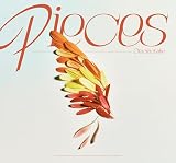 Pieces (初回生産限定盤) - Omoinotake (特典なし)