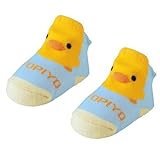 Piyo Piyo 3D Socks, Blue by Piyo Piyo [並行輸入品]