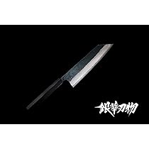 初心x二唐刃物　喜びダマスカスSLD中華195mm 初心x二唐刃物 喜びダマスカスSLD中華195mm 初心x二唐刃物 喜び