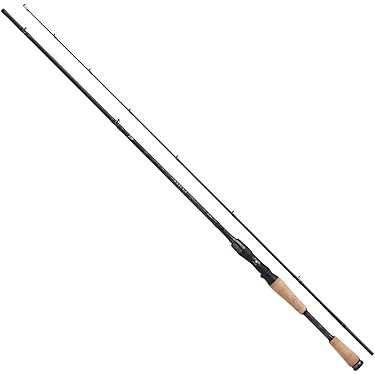 Amazon.co.jp 最新リリース: バスロッド の新着ランキングです。