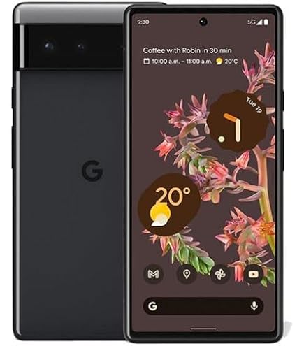 Google Pixel 7a 5G (GA03694-AU) 6.1