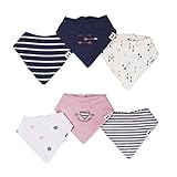Asher and Olivia ACCESSORY ベビー・ボーイズ ユニセックス・ベビー US サイズ: One Size - Fits 3 to 24 Months カラー: ピンク