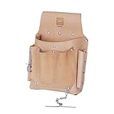 Ideal Industries 10-466 Electrician's 6-Pocket Pouch [並行輸入品]