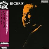 ジス・イズ・クリス(K2HD/紙ジャケット仕様)