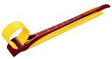 Reed Tool 02255 SW18A48 Strap Wrench with 48-Inch Strap [並行輸入品]