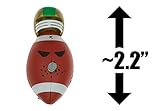 Burt ~2.2" Smorkin' Mongers Filter Kings Series Mini-Figure [RARE CHASER][21] [並行輸入品]