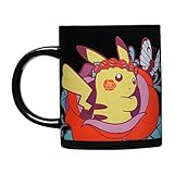 ポケモンセンターオリジナル ANNA SUI マグカップ Pikachu