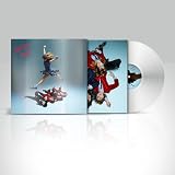 RUSH! (White Vinyl - Silver Foil Sleeve) [Analog]