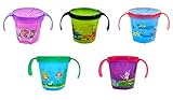 Baby Snack Catcher Cup, Styles Vary, by Snack Catcher