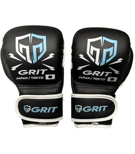 GRIT パウンドグローブ TOKYO JAPANモデル　XLサイズ Amazon | GRIT SOFT CUSHION SAFETY MMA GLOVE 2106 BK/BL パウンド