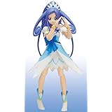 ドキドキ! プリキュア S.H.Figuarts キュアダイヤモンド