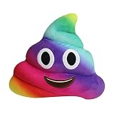 Langba 超可愛い うんこ 君 クッション スマイリーフェイス 抱き枕 うんちぬいぐるみ Langba 超可愛い うんこ 君 クッション スマイリーフェイス 抱き枕 うんちぬいぐるみ