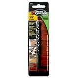 Disston E0102752 Carded Blu-Mol Xtreme Masonry Drill Bits, Daimeter and Length 3/8 by 4-Inch by Diss