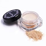 レイチェルワイン ミネラルファンデーション 【SPF27 PA+++】 [ ヌーディ ] 4.5g 肌に優しい パウダーファンデ ファンデーション 敏感肌 脂性肌 乾燥肌 崩れにくい 石鹸オフ