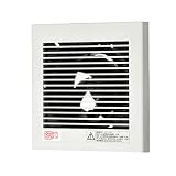 パナソニック(Panasonic) パイプファン排気形 (プラグコード・大風量) FY-08PDX9