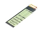 ABC HOBBY CFRP板 1.2mm×100mm×330mm 71039
