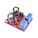 B Baosity 方形波信号発生器モジュール　調整可能　周波数デューティサイクル　高性能