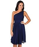 KRISP DRESS レディース US サイズ: XL カラー: ブルー