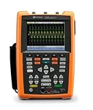 U1620A　ハンドヘルド・オシロスコープ