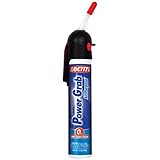 Loctite 1589199 6 Fluid Ounce Tube Power Grab Clear All Purpose Construction Adhesive by Loctite