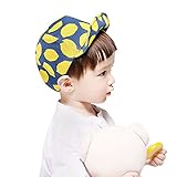 Aimeioベビー夏野球ベレー帽キャップ幼児幼児帽子 カラー: ブルー
