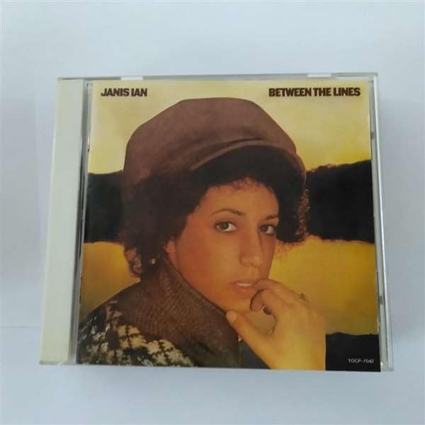 AOR 紙ジャケットCD ジャニス・イアン/愛の翳り Amazon.co.jp: ジャニス・イアン~愛の翳り(1978年)(紙ジャケット