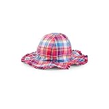 【並行輸入】RalphLauren(ラルフローレン) 女の子 帽子　ハット 12～24ｍ