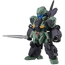 Amazon.co.jp: 機動戦士 MOBILE SUIT ENSEMBLE 06（BOX版