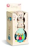NICI Bear Stacking Toy by Nici