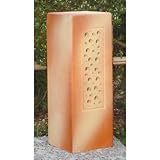 庭園灯 ガーデンライト 和風 LED スタンドライト 2型 GA1-LED72 信楽焼き 和