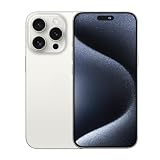 I15 Pro Max スマートフォン 6.61インチ HD 大画面スマホ SIMフリー携帯電話 3000mAh 大容量バッテリー 5MP フロント 13MP リア カメラ アンドロイド スマホ デュアルカードをサポート スマホ 本体 (ホワイト, 3G+64G)