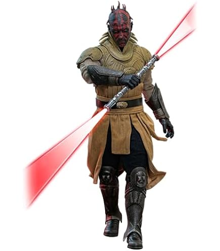 Amazon.co.jp: 【ムービー・マスターピース DX】『スター