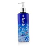 コーセー 薬用 雪肌精 エンリッチ(リミテッドエディション-Save The Blue) 500ml