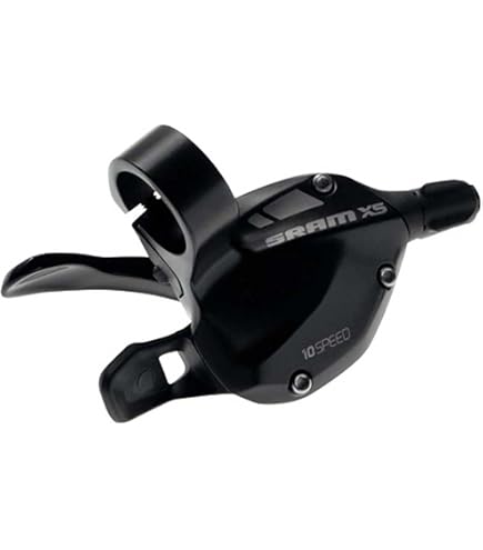 Amazon | SRAM X01 イーグルトリガーシフター - リア、12速