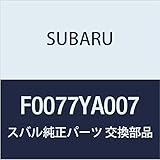 SUBARU(スバル) 純正部品 WRX S4/STI ドアエッジモール [ダークブルー] F0077YA007