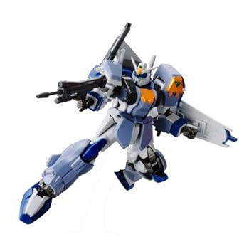 R02 デュエルガンダム アサルトシュラウド