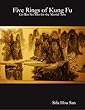 Five Rings of Kung Fu: Go Rin No Sho for the Martial Arts
