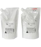 Amazon | 【セット】ナプラ napla N.シアシャンプー750mL