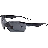 スクエア型スポーツサングラス(偏光機能搭載)|Zoff SPORTS(フレームのみ・ダミーレンズ入り・レンズ交換券付き)