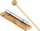 MEINL マイネル Sonic Energy Collection プラネタリーチューンド エナジーチャイム 3366,72 Hz / G7# Synodic Moon EC-M-SY 【国内正規品】