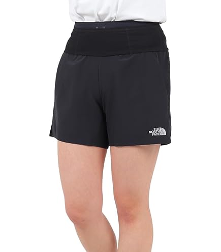 THE NORTH FACE エンデュリスレーシングショーツ ブラック S THE NORTH FACE】 エンデュリスレーシングショーツ（メンズ）